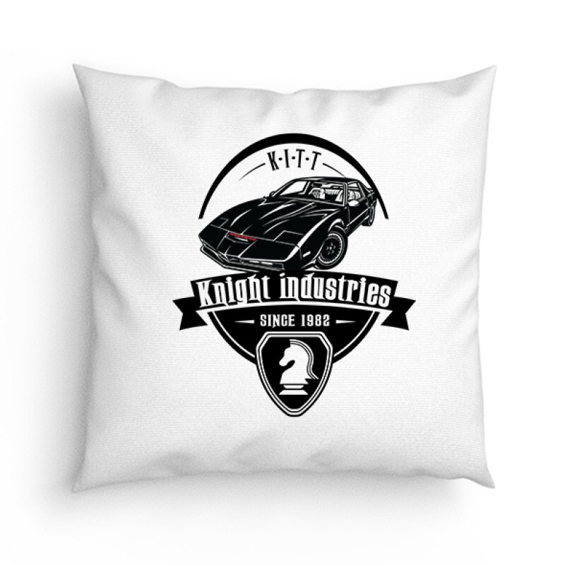 Knight industries Kitt Párna