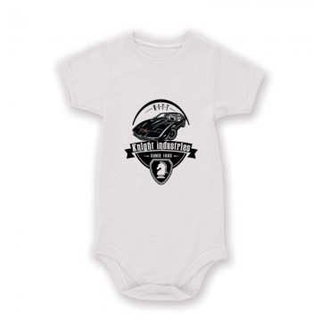 Knight industries Kitt Baby...