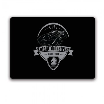 Knight industries Kitt Egérpad