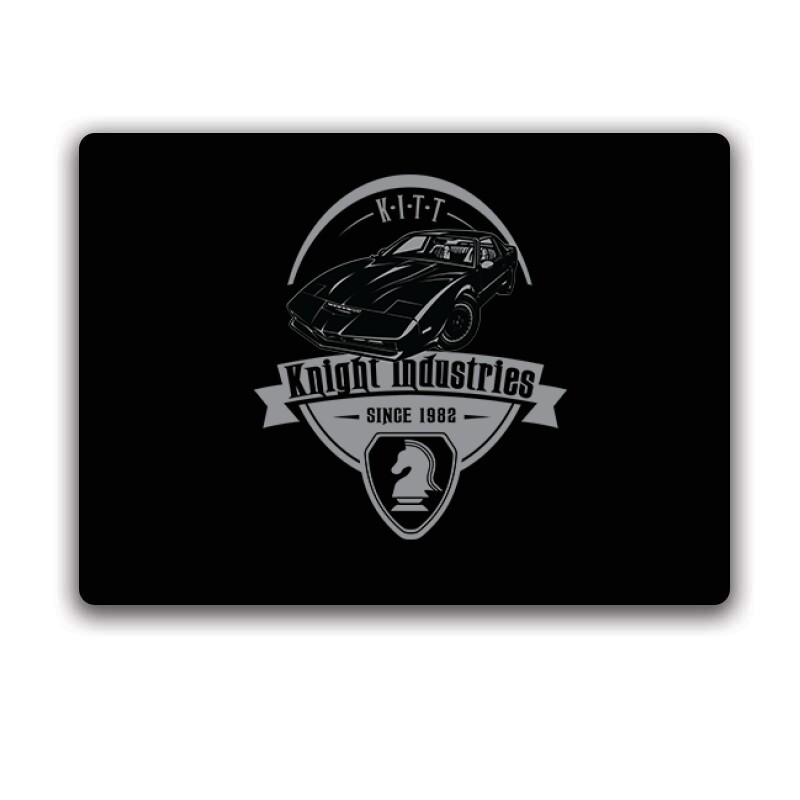 Knight industries Kitt Egérpad