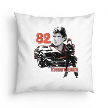 Knight Rider 82 Párna