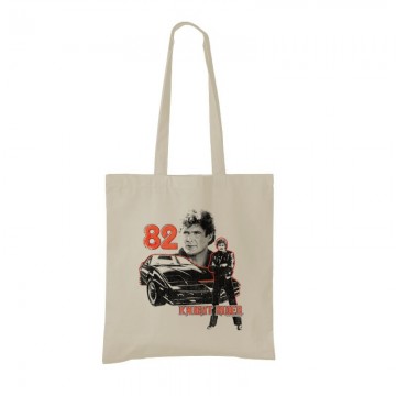 Knight Rider 82 Bevásárló...