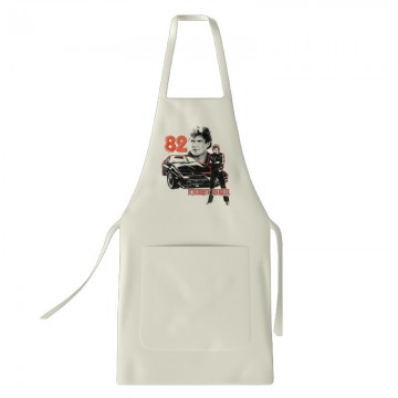 Knight Rider 82 Kötény