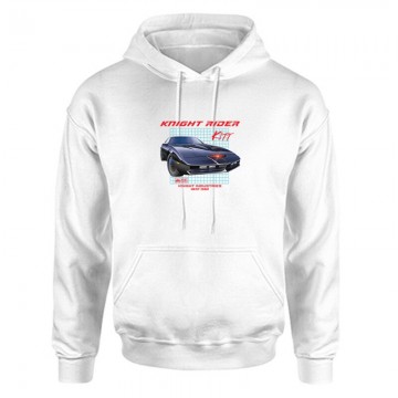Knight Rider grid Unisex...