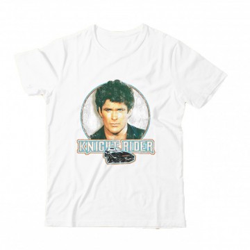 Knight Rider Retro Gyermek...