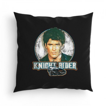 Knight Rider Retro Párna