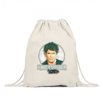 Knight Rider Retro Hátizsák
