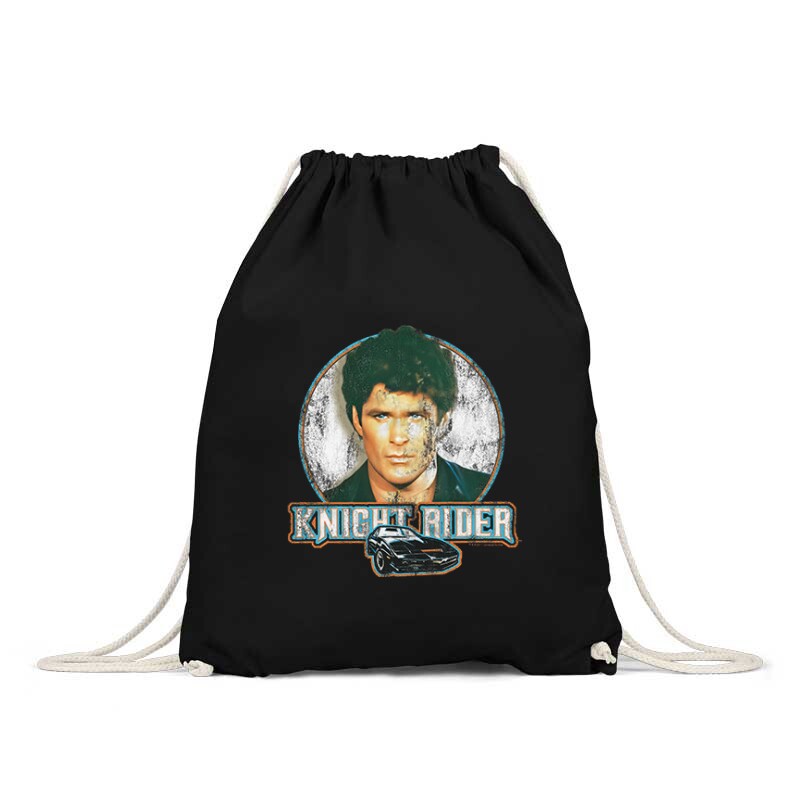 Knight Rider Retro Hátizsák