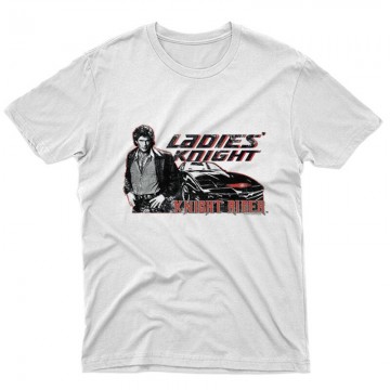 Ladies Knight Unisex Póló