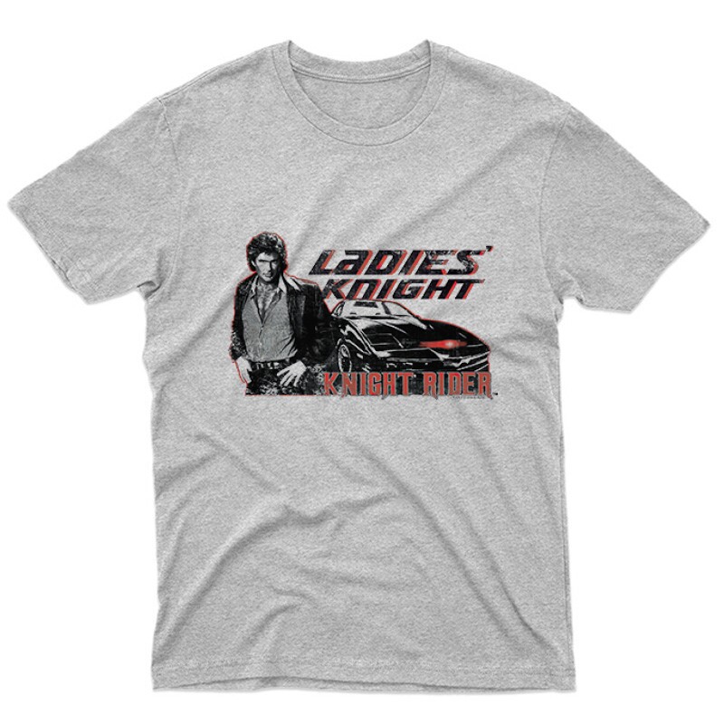 Ladies Knight Unisex Póló