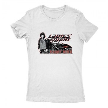Ladies Knight Női Póló