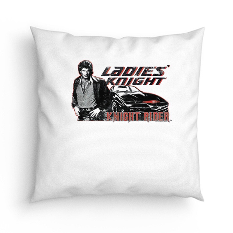 Ladies Knight Párna