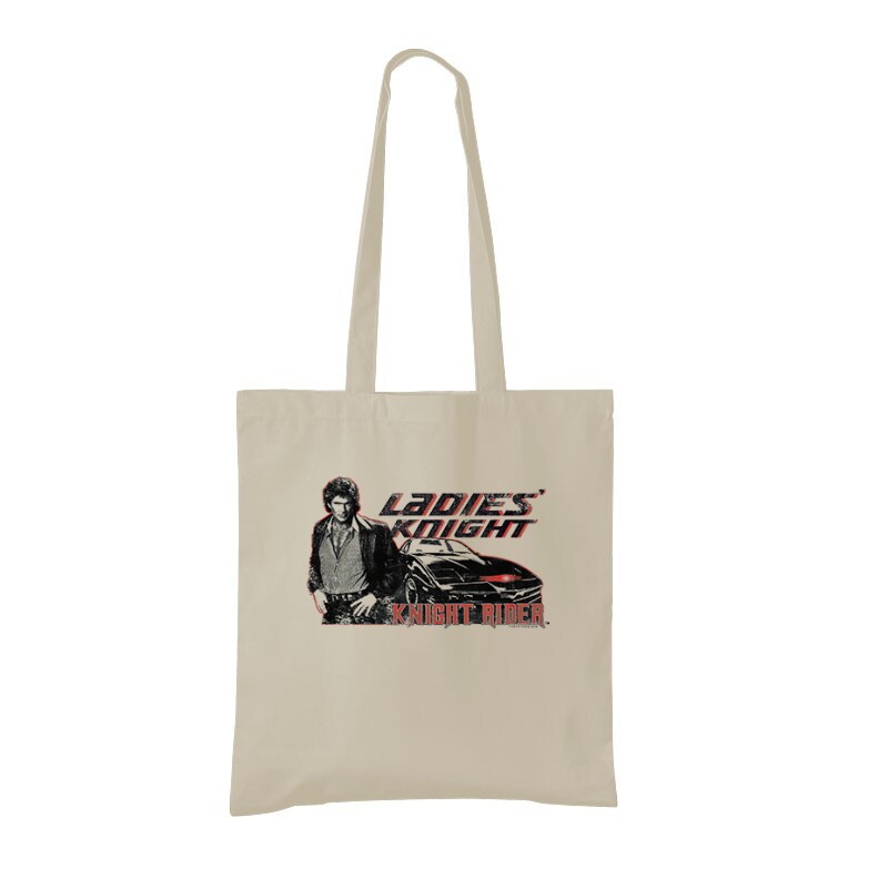 Ladies Knight Bevásárló Táska