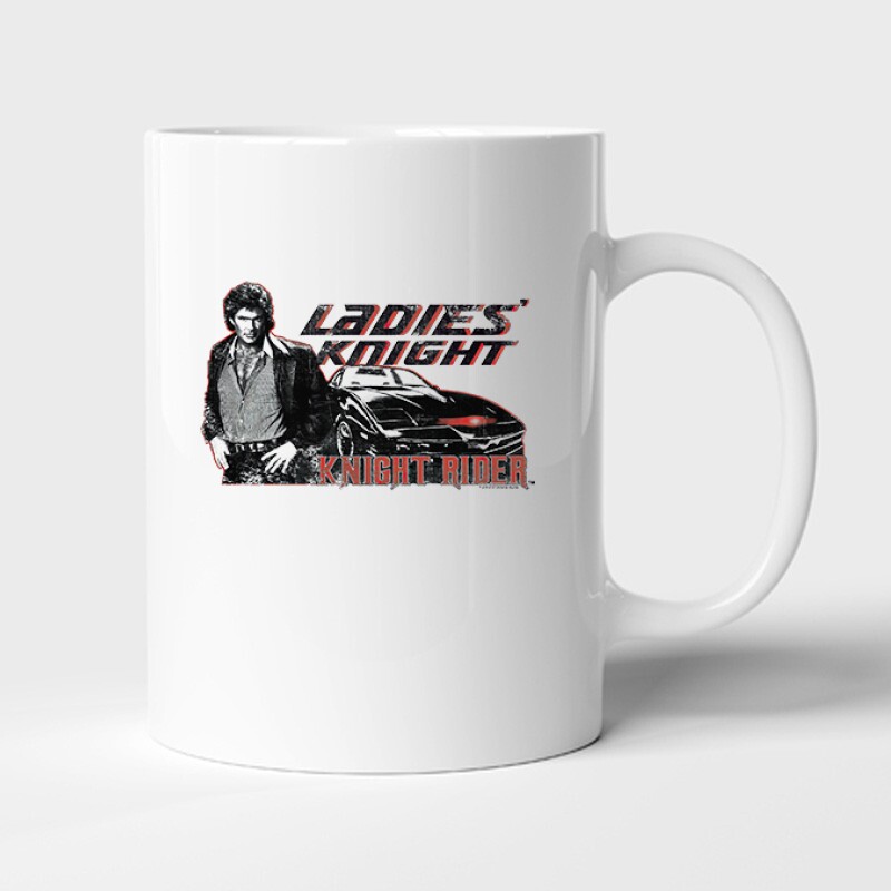 Ladies Knight Bögre