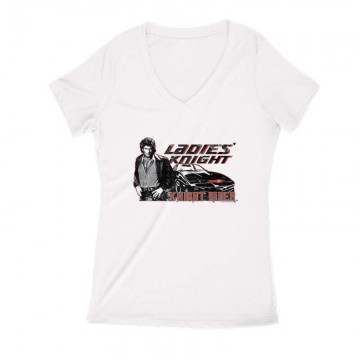 Ladies Knight Női V...