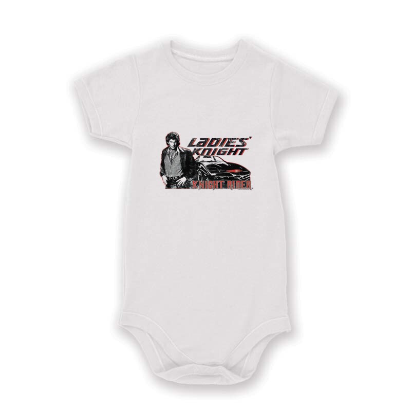 Ladies Knight Baby Body