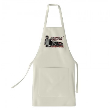 Ladies Knight Kötény