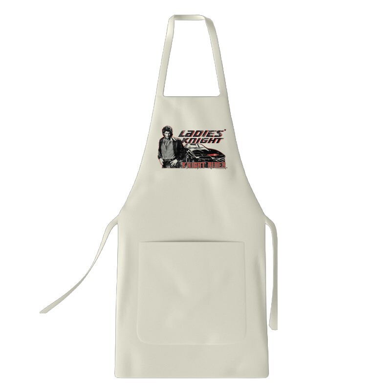 Ladies Knight Kötény