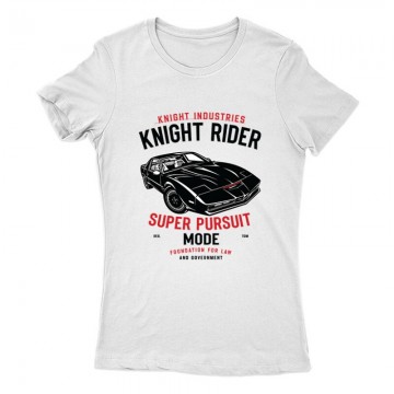 Knight rider super pursuit...