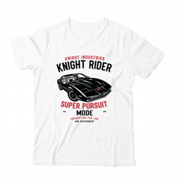 Knight rider super pursuit...