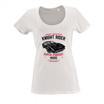 Knight rider super pursuit...