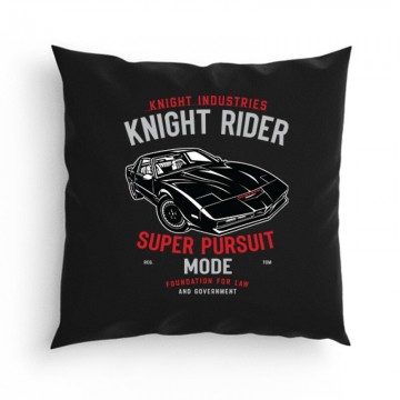 Knight rider super pursuit...