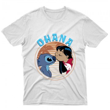 Ohana 3 Unisex Póló