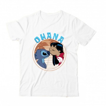 Ohana 3 Gyermek Póló