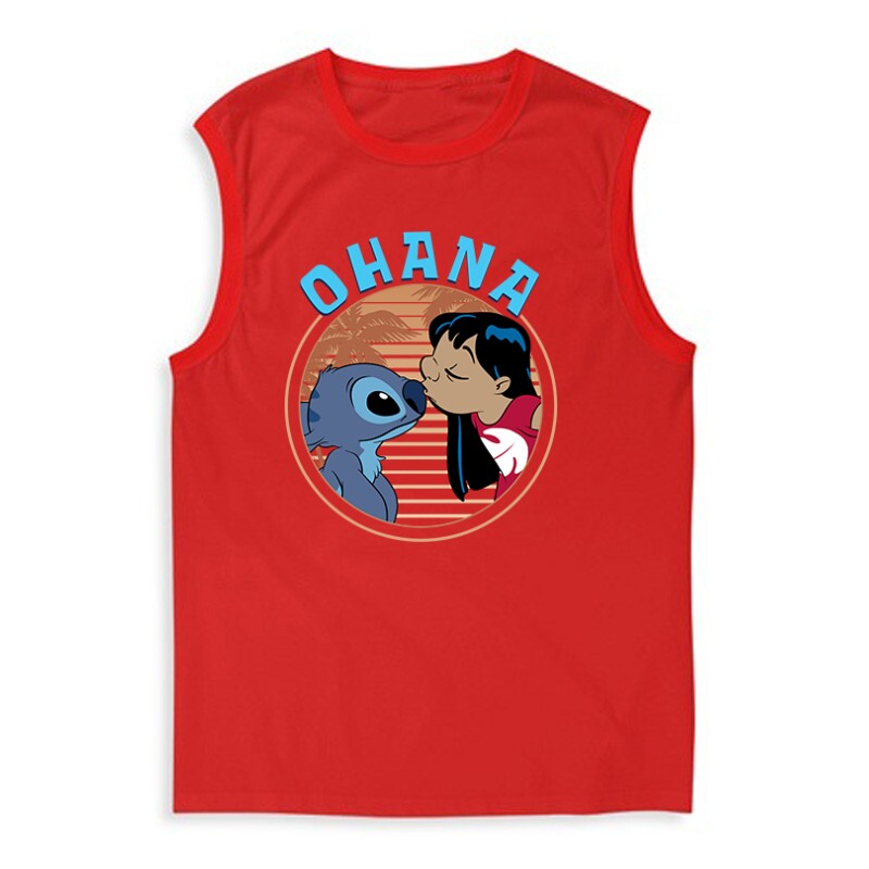 Ohana 3 Férfi Trikó