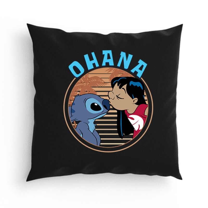 Ohana 3 Párna