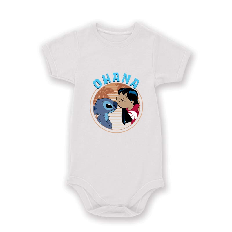 Ohana 3 Baby Body
