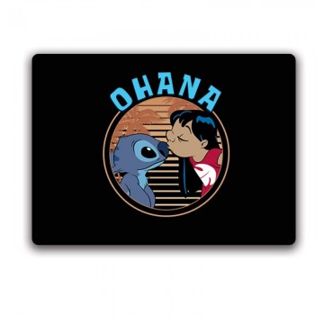 Ohana 3 Egérpad