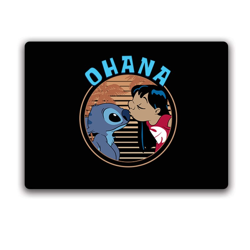 Ohana 3 Egérpad