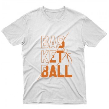 Basketball Unisex Póló