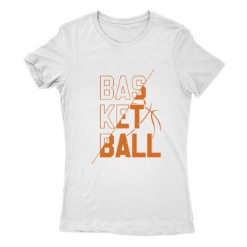 Basketball Női Póló