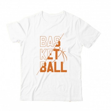 Basketball Gyermek Póló