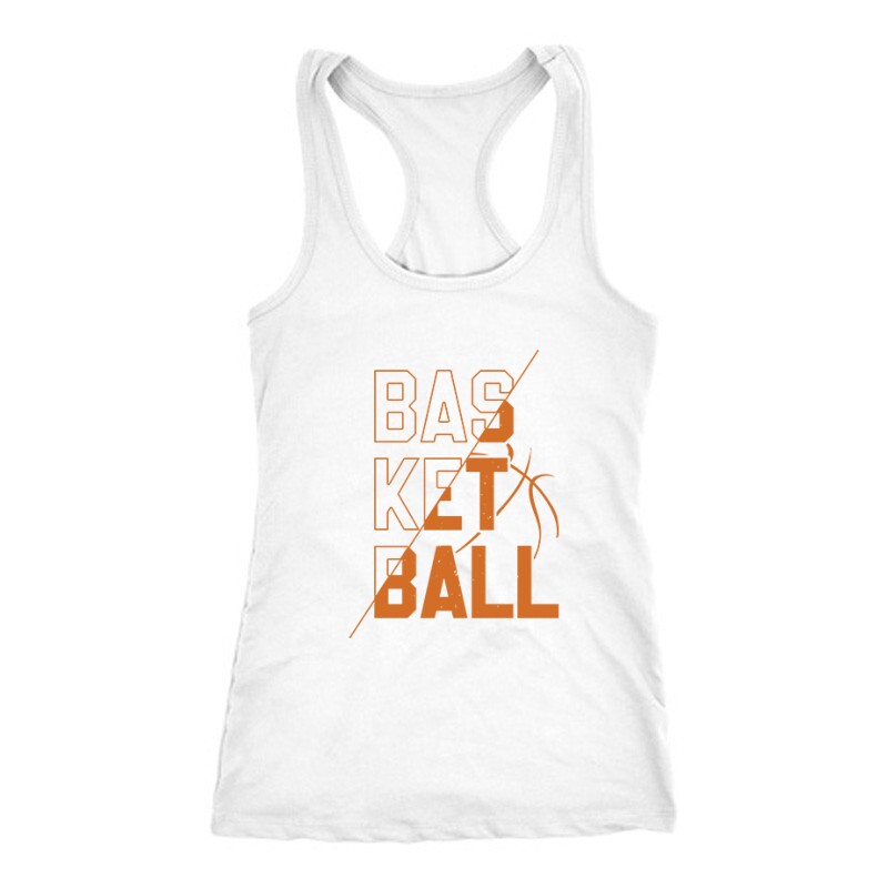 Basketball Női Trikó