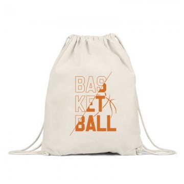 Basketball Hátizsák