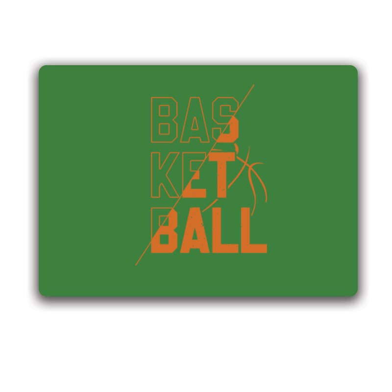 Basketball Egérpad