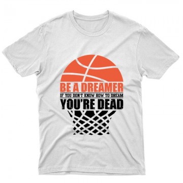 Be a dreamer (kosárlabda)...