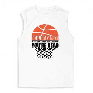 Be a dreamer (kosárlabda)...
