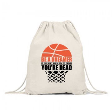 Be a dreamer (kosárlabda)...