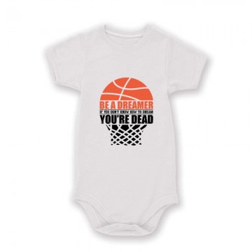 Be a dreamer (kosárlabda)...