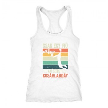 Egy fiú aki szereti a...