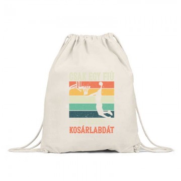 Egy fiú aki szereti a...