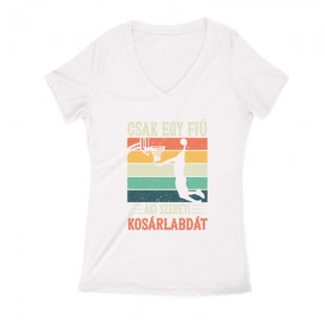 Egy fiú aki szereti a...