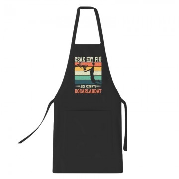 Egy fiú aki szereti a...