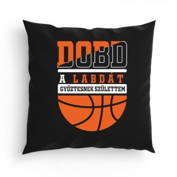 Dobd a labdát Párna