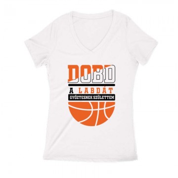 Dobd a labdát Női V...
