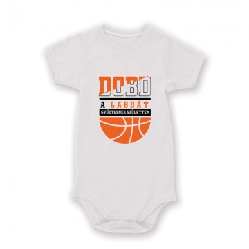 Dobd a labdát Baby Body